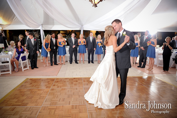 Best Hammock Beach Resort Wedding Photos - Sandra Johnson (SJFoto.com)